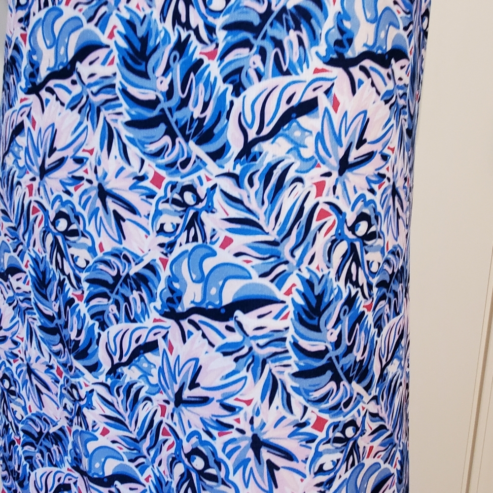 Gorgeous Simply Southern sleeveless dress - Picture 3 of 7